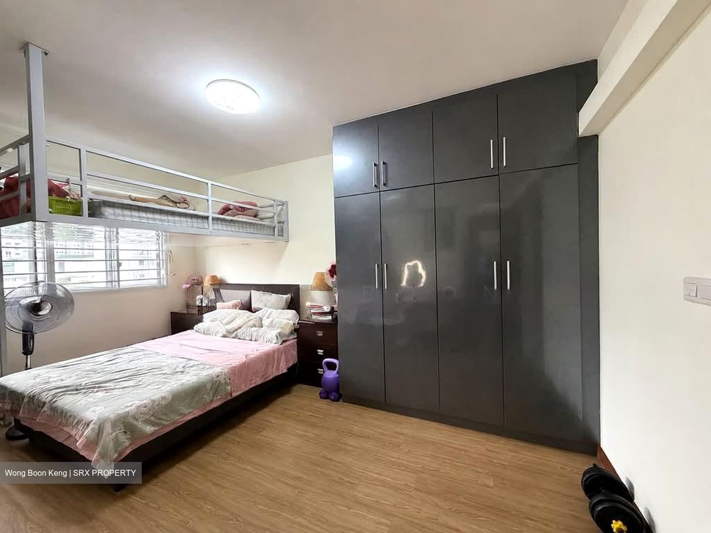 Blk 879B Tampines Greenforest (Tampines), HDB 4 Rooms #589894821